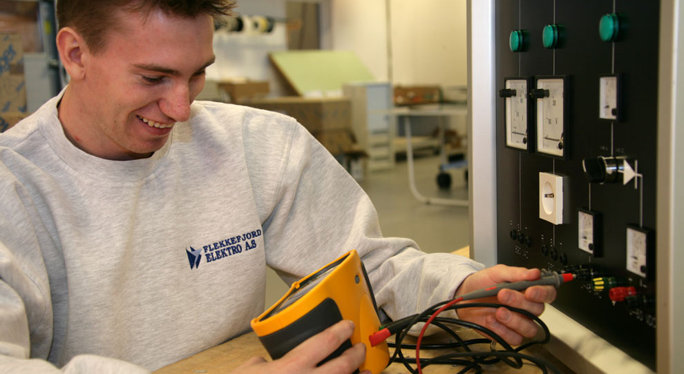 Elektriker oslo billig og bra