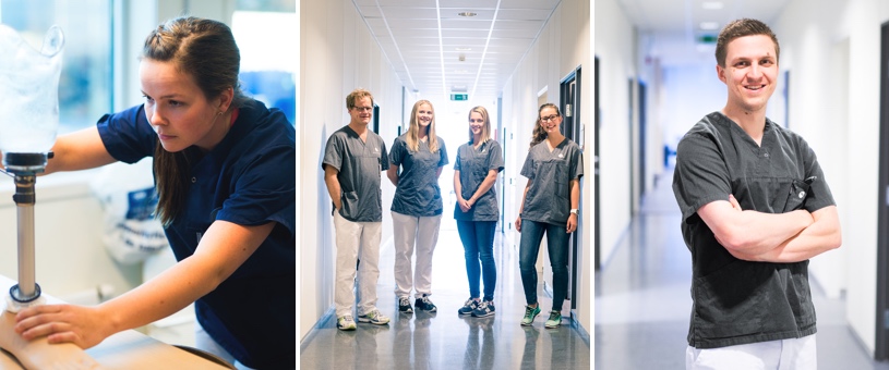 norway-clinical-staff