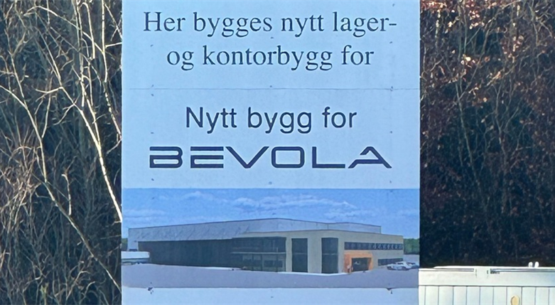 Bevola6
