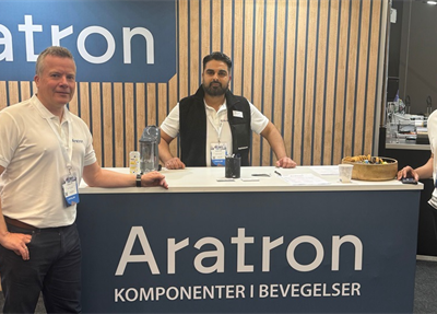 aratron7