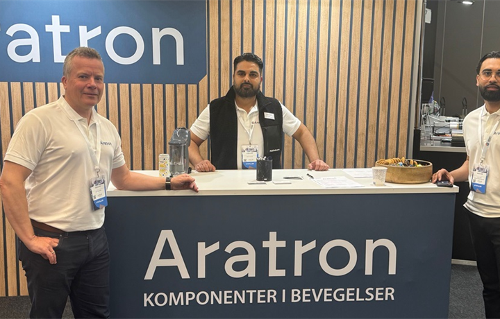 aratron7