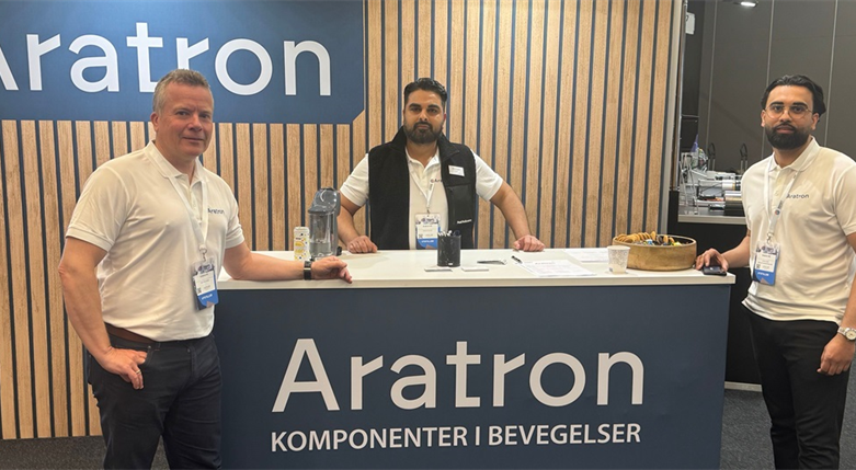 aratron7