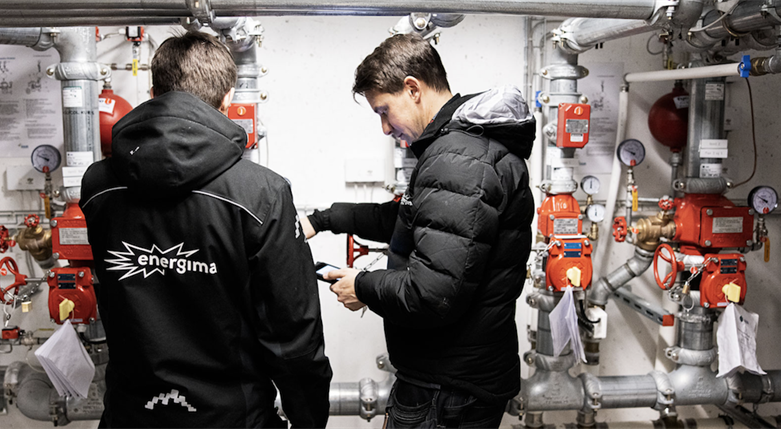 Energima5