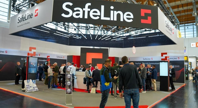 safeline3