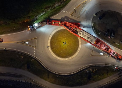 k2 project forwarding3