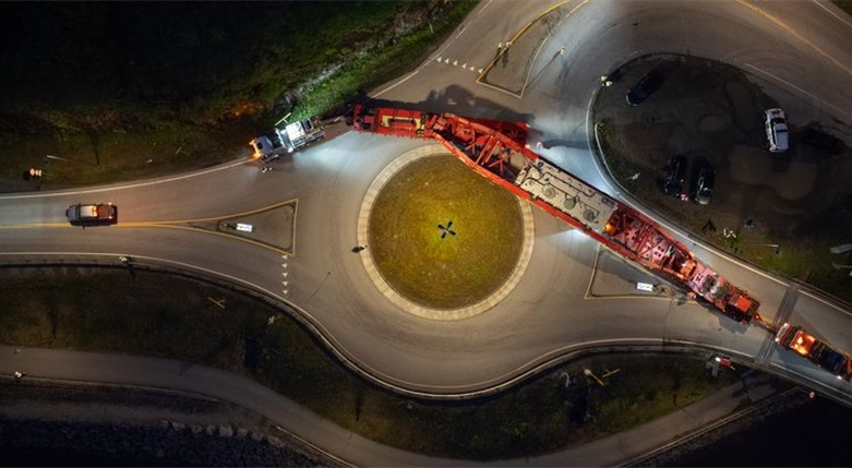 k2 project forwarding3