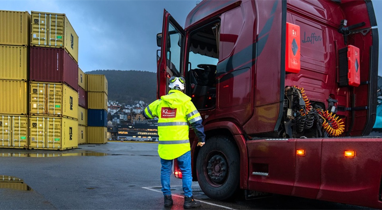 k2 project forwarding4