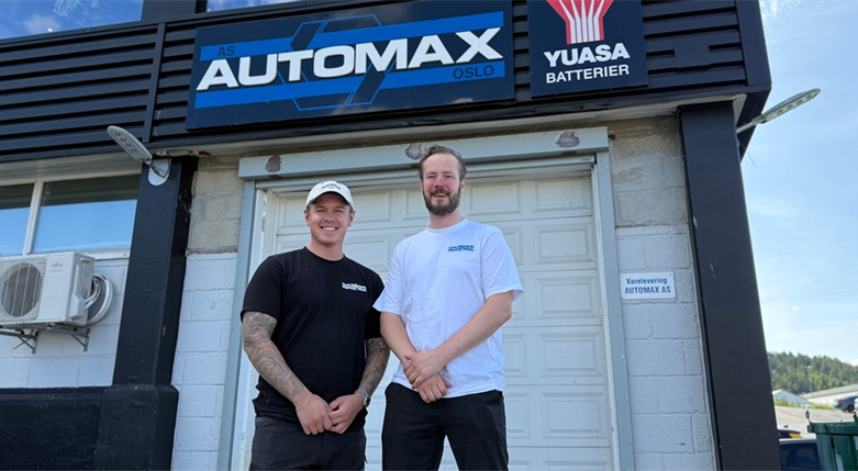 automax1