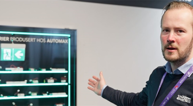 automax4