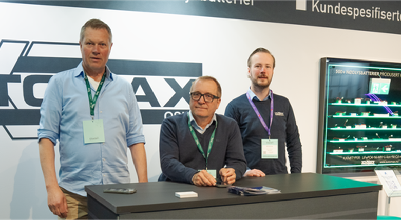 automax5