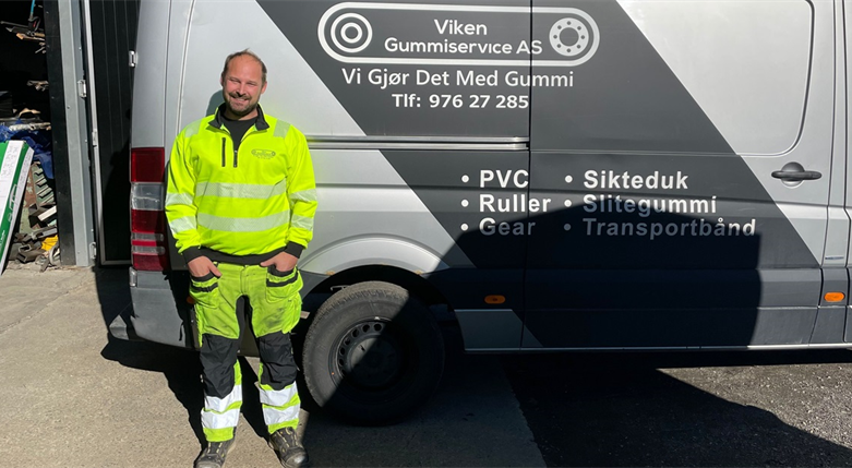 vikengummi