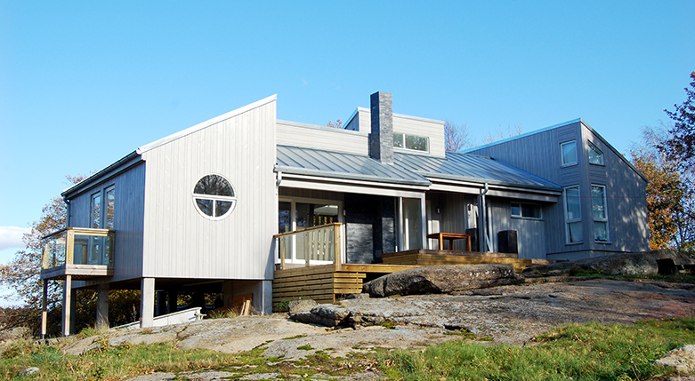 142066NO - Gridheimhus