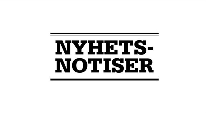 nyheterny