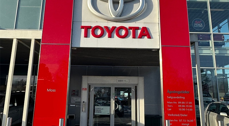 toyotaostfold9