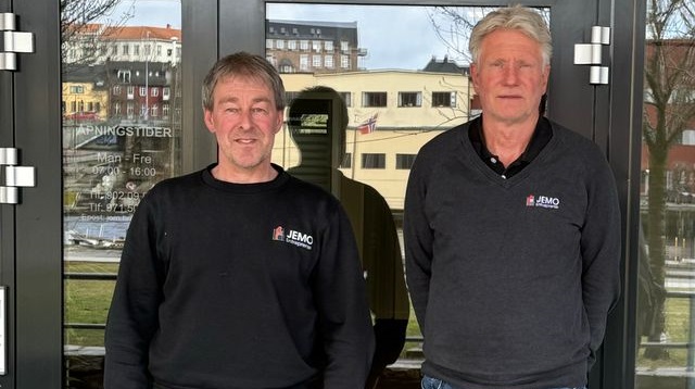 Hedmark fengsel produkter: Mer enn bare håndverk () Hedmark fengsel produkter: Mer enn bare håndverk