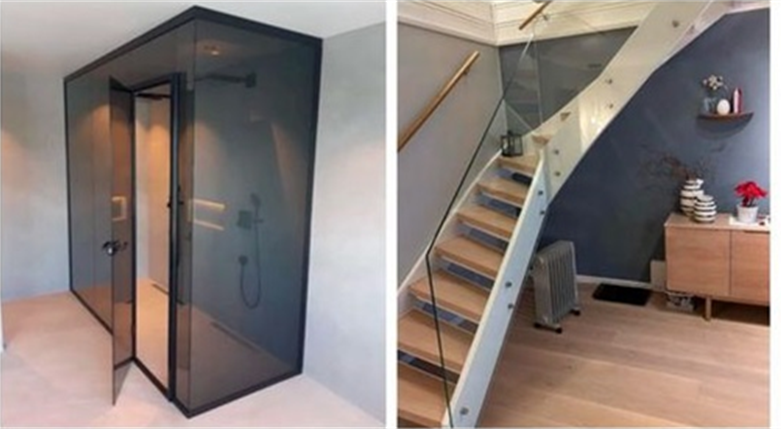 glassbjergetny